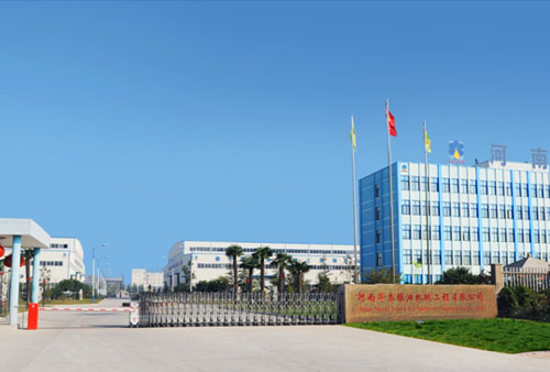 HuaTai Oil Mill Machinery Manufacturers